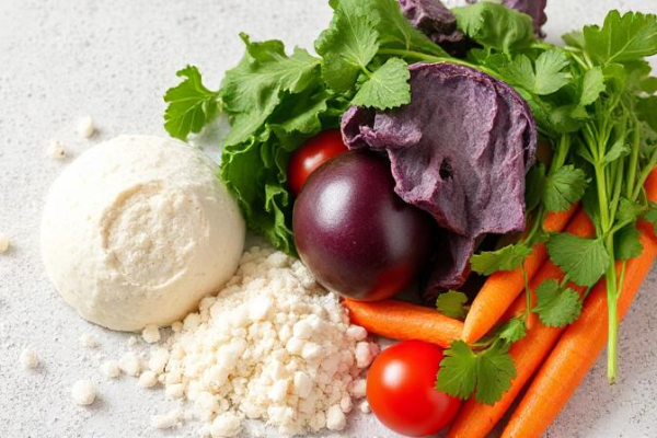 7 Alternatif Sumber Protein untuk Penderita Alergi Daging