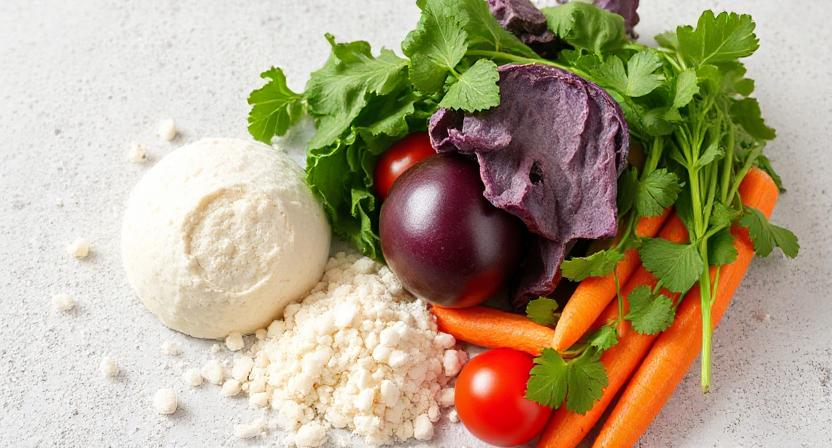 7 Alternatif Sumber Protein untuk Penderita Alergi Daging