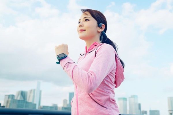 10 Tips untuk Meningkatkan Kesehatan Pernapasan Anda