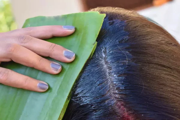 5 Bahan Alami yang Baik untuk Rambut Anda