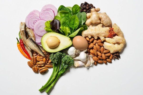 10 Makanan yang Meningkatkan Vitalitas