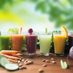 10 Jenis Minuman yang Mendukung Program Diet