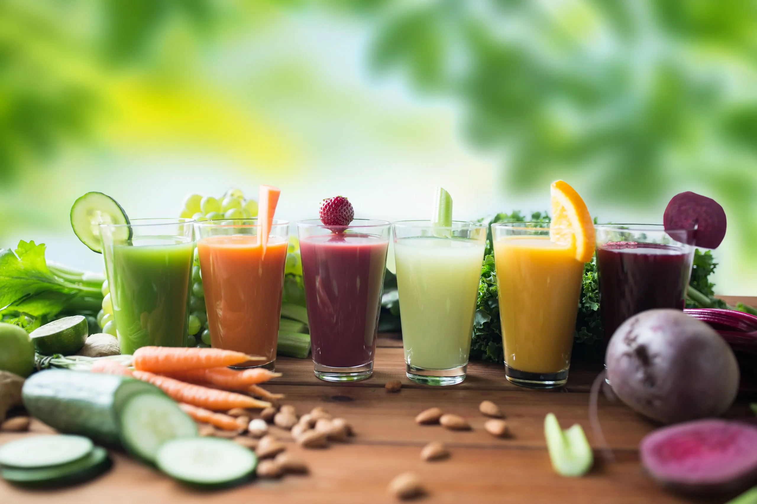 10 Jenis Minuman yang Mendukung Program Diet