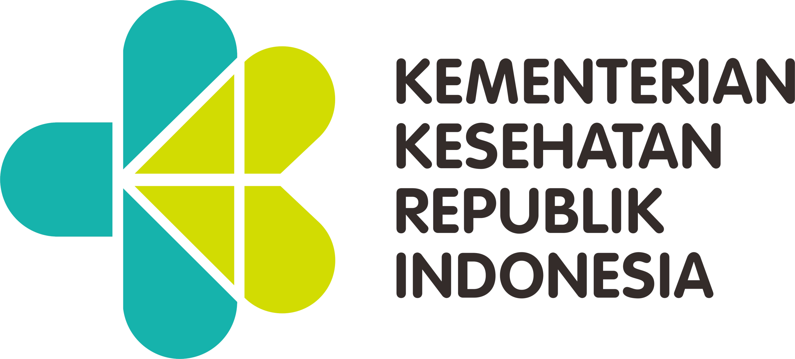 logo kementerian kesehatan republik indonesia