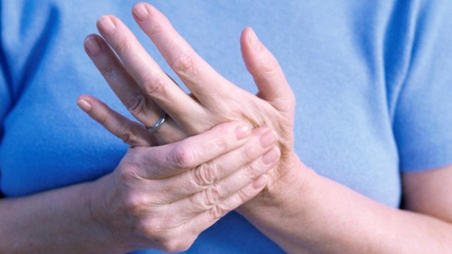 5 Cara Mengatasi Nyeri Sendi di Tangan Secara Efektif