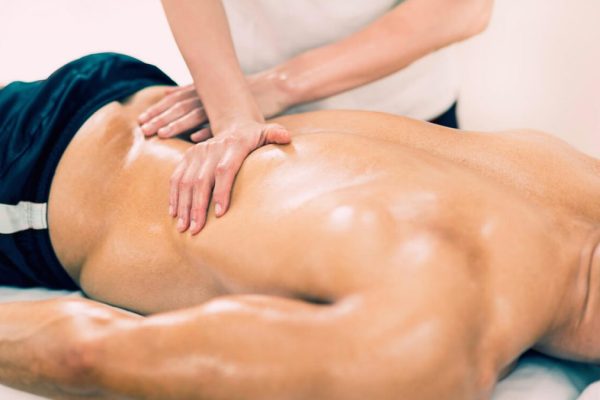 10 Teknik Pijat untuk Mempercepat Pemulihan Otot
