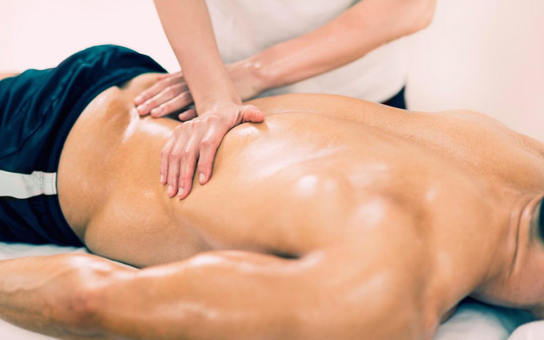 10 Teknik Pijat untuk Mempercepat Pemulihan Otot