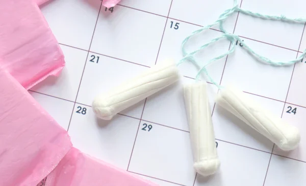 5 Cara Memahami Siklus Menstruasi Anda 5 Cara Memahami Siklus Menstruasi Anda