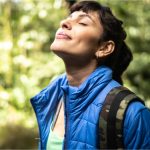 10 Tips Jitu Jaga Kesehatan Pernapasan Selama WFO