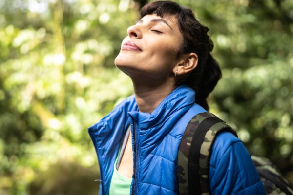 10 Tips Jitu Jaga Kesehatan Pernapasan Selama WFO
