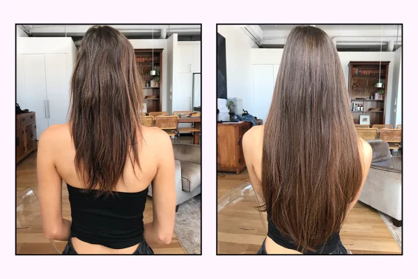 Panduan Merawat Rambut Tipis agar Tampak Lebat dan Sehat