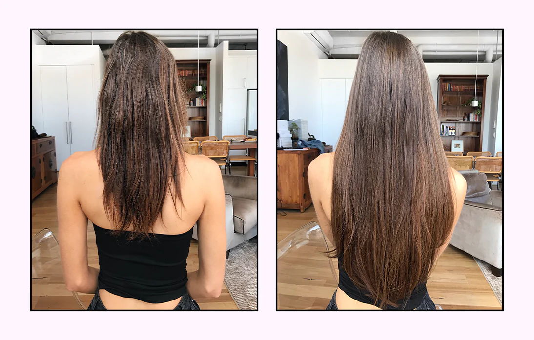 Panduan Merawat Rambut Tipis agar Tampak Lebat dan Sehat