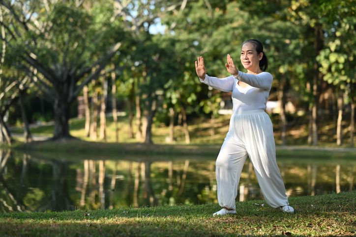 10 Rekomendasi Olahraga yang Baik untuk Kesehatan Mata