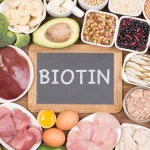 7 Cara Memastikan Asupan Vitamin untuk Kesehatan Rambut dan Kuku