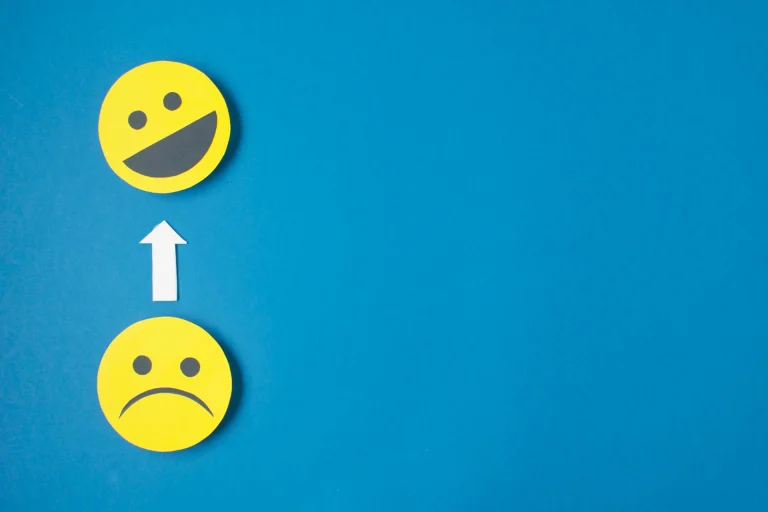 5 Cara Mengubah Pikiran Negatif Menjadi Positif