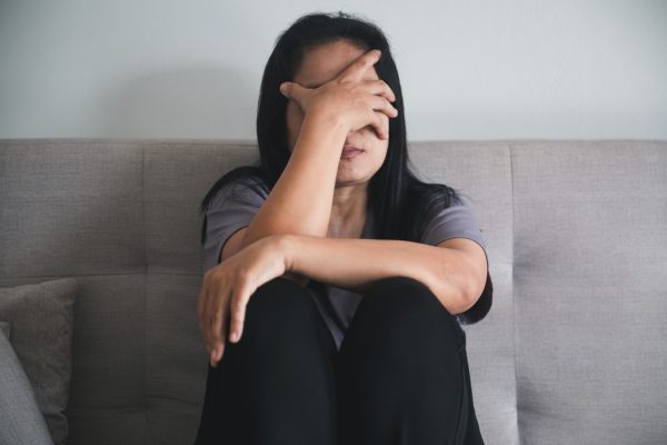 10 Langkah Mudah Mengurangi Stres Mental 10 Langkah Mudah Mengurangi Stres Mental