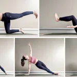 5 Latihan Yoga yang Membantu Menguatkan Otot