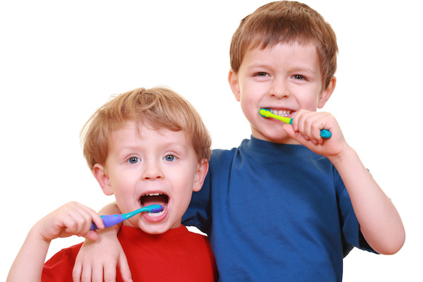 5 Tips Menjaga Kebersihan Lidah untuk Anak-anak 5 Tips Menjaga Kebersihan Lidah untuk Anak-anak