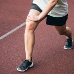 10 Tips Meredakan Ketegangan Otot Paha Setelah Lari