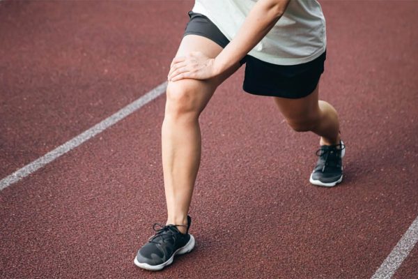 10 Tips Meredakan Ketegangan Otot Paha Setelah Lari 10 Tips Meredakan Ketegangan Otot Paha Setelah Lari