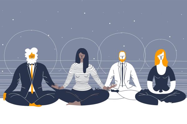 7 Teknik Meditasi untuk Fokus dan Ketenangan Mental 7 Teknik Meditasi untuk Fokus dan Ketenangan Mental