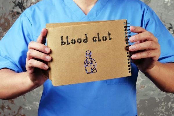 10 Langkah Menghindari Penggumpalan Darah Berbahaya 10 Langkah Menghindari Penggumpalan Darah Berbahaya