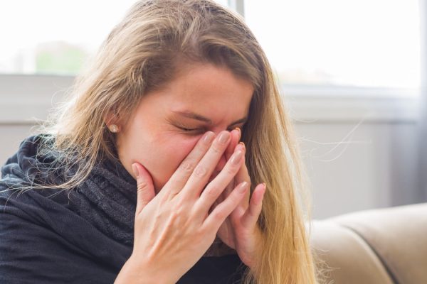 7 Tips Merawat Hidung Bagi Penderita Rinitis 7 Tips Merawat Hidung Bagi Penderita Rinitis