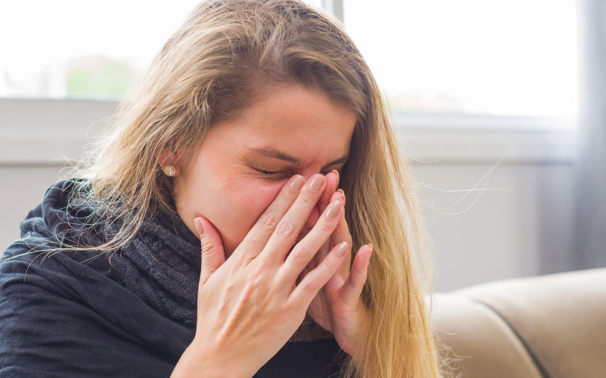 7 Tips Merawat Hidung Bagi Penderita Rinitis