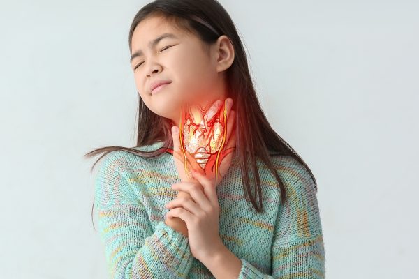 7 Cara Menghindari Tenggorokan Terpapar Virus dan Bakteri 7 Cara Menghindari Tenggorokan Terpapar Virus dan Bakteri