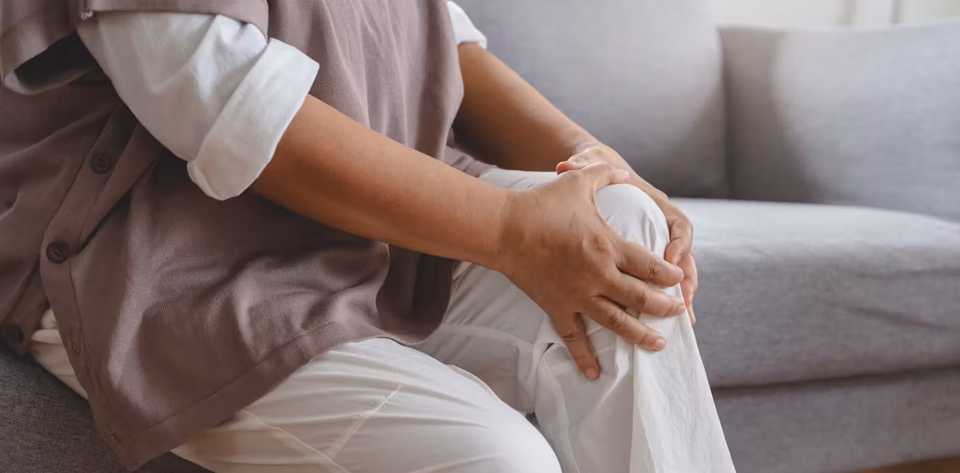 10 Tips Mengelola Berat Badan demi Kesehatan Lutut