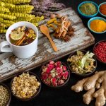 7 Herbal Tradisional yang Bisa Bantu Jaga Kesehatan Pankreas