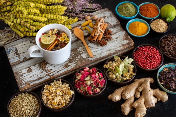 7 Herbal Tradisional yang Bisa Bantu Jaga Kesehatan Pankreas 7 Herbal Tradisional yang Bisa Bantu Jaga Kesehatan Pankreas