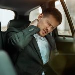 5 Cara Menghindari Ketegangan Leher Saat Menyetir