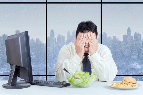 5 Cara Diet untuk Kamu yang Sibuk Kerja 5 Cara Diet untuk Kamu yang Sibuk Kerja