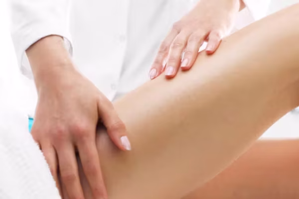 7 Cara Alami Mengencangkan Kulit Paha