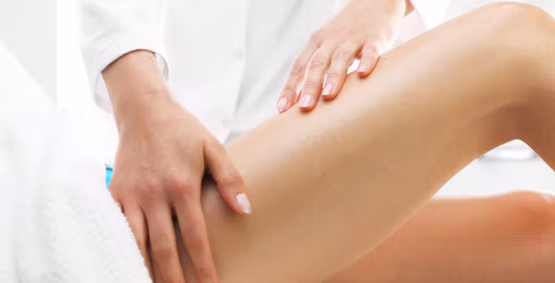 7 Cara Alami Mengencangkan Kulit Paha