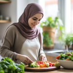 10 Tips Nutrisi untuk Mendukung Kesehatan Tulang Kepala