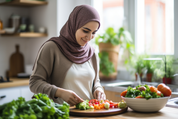 10 Tips Nutrisi untuk Mendukung Kesehatan Tulang Kepala