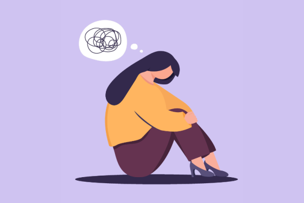 5 Cara Menghentikan Inner Critic yang Mengganggu 5 Cara Menghentikan Inner Critic yang Mengganggu