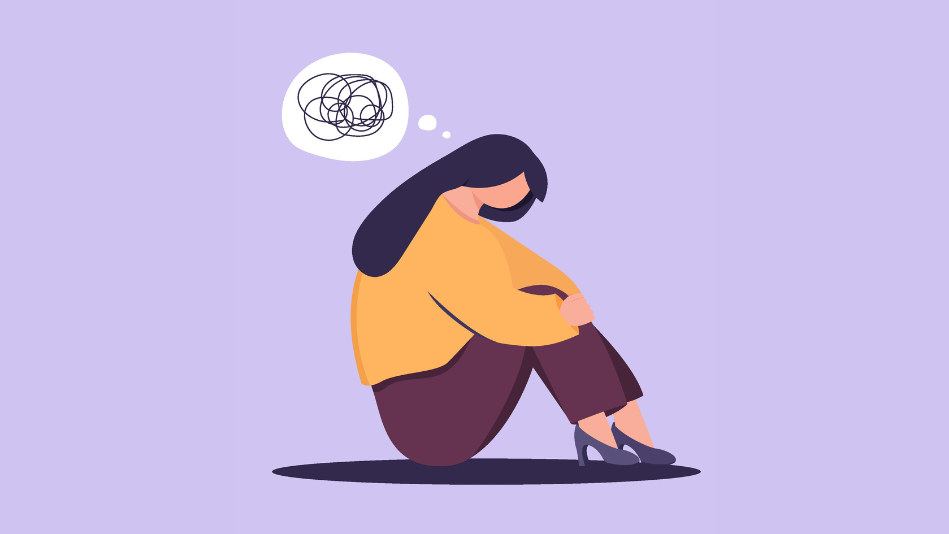 5 Cara Menghentikan Inner Critic yang Mengganggu