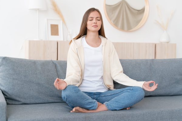 7 Tips Mengelola Kecemasan Ketika Sedang dalam Masa Pemulihan