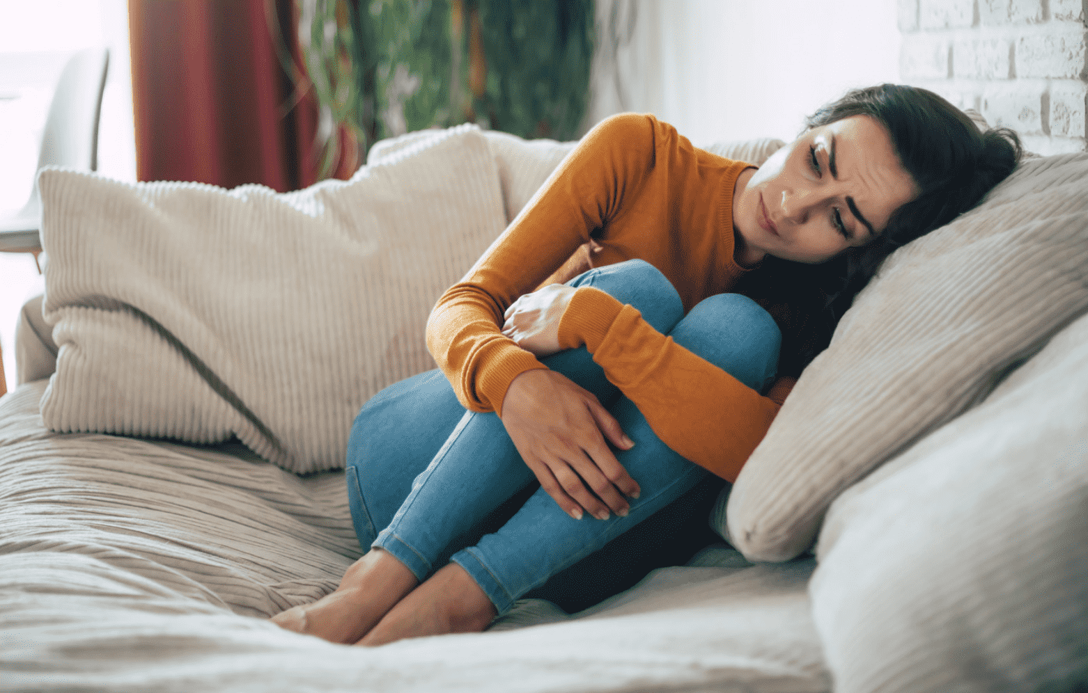10 Kebiasaan Buruk yang Bisa Memicu Depresi