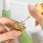 5 Jenis Oil yang Cocok untuk Perawatan Kuku