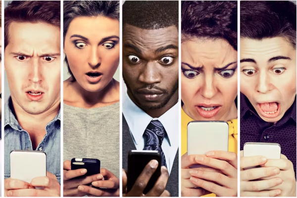 10 Cara Menjaga Pikiran Tetap Sehat di Era Sosial Media 10 Cara Menjaga Pikiran Tetap Sehat di Era Sosial Media