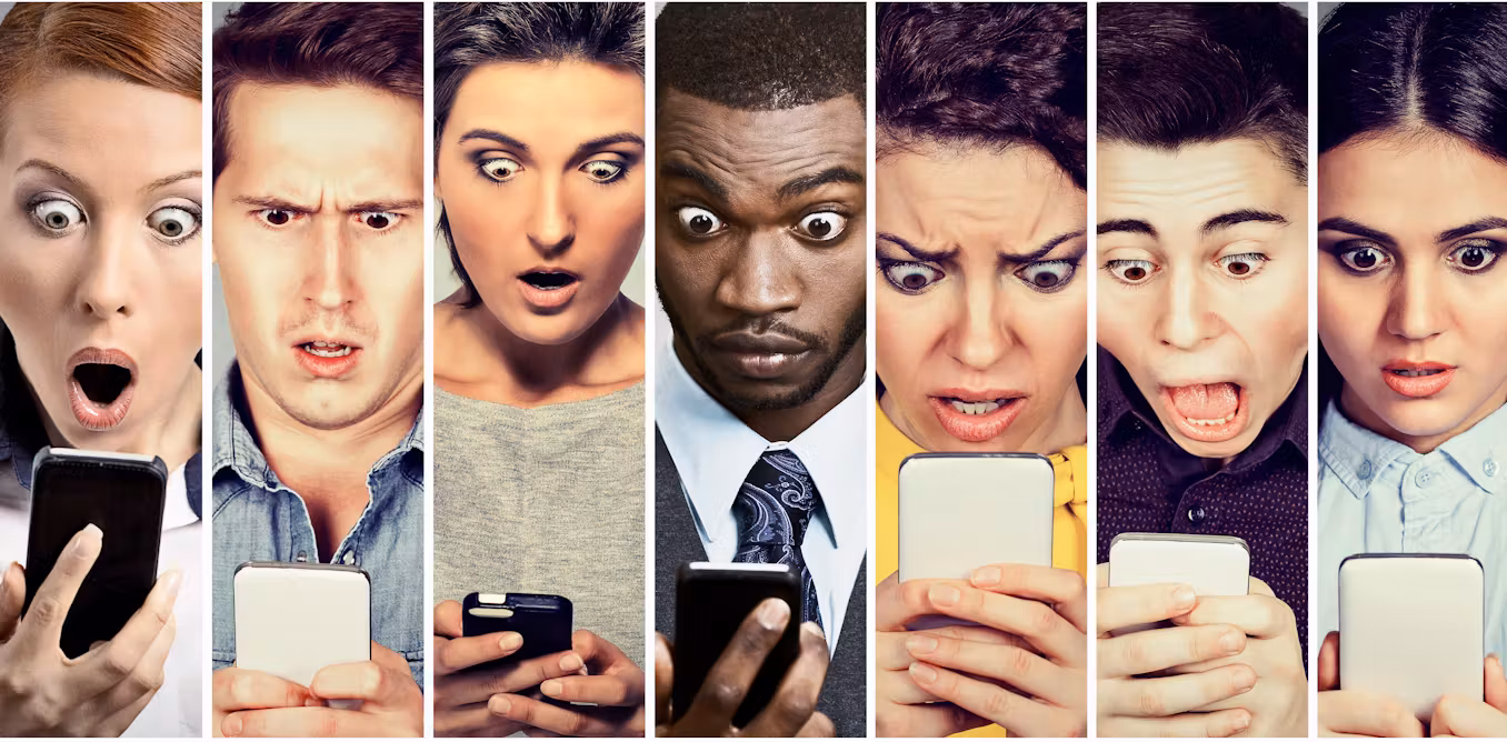 10 Cara Menjaga Pikiran Tetap Sehat di Era Sosial Media