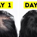 10 Cara Alami Menebalkan Rambut Tipis