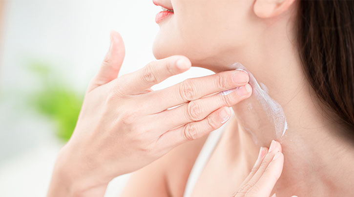 7 Tips Merawat Kulit Leher Agar Tetap Sehat dan Cerah