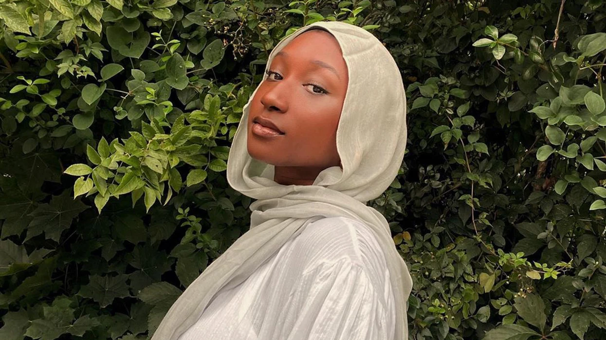 10 Tips Menjaga Rambut Sehat Saat Pakai Hijab